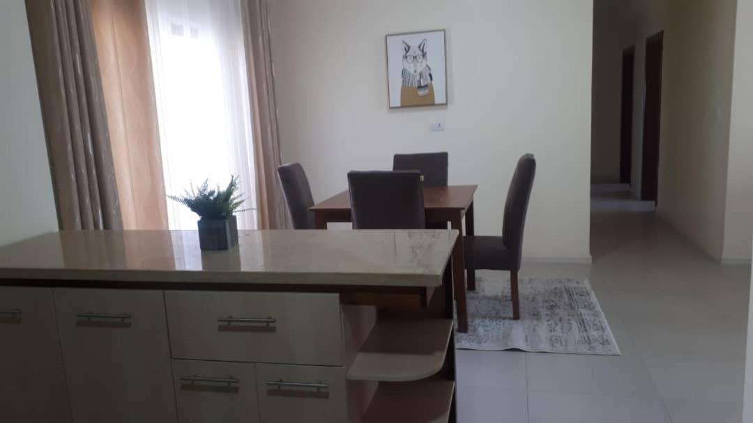 Cozy 3 bedroom apartment in Vision City - Kigali - Housity