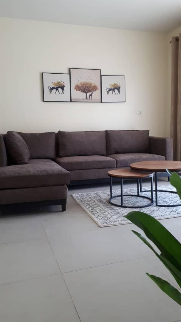 Cozy 3 bedroom apartment in Vision City - Kigali - Housity