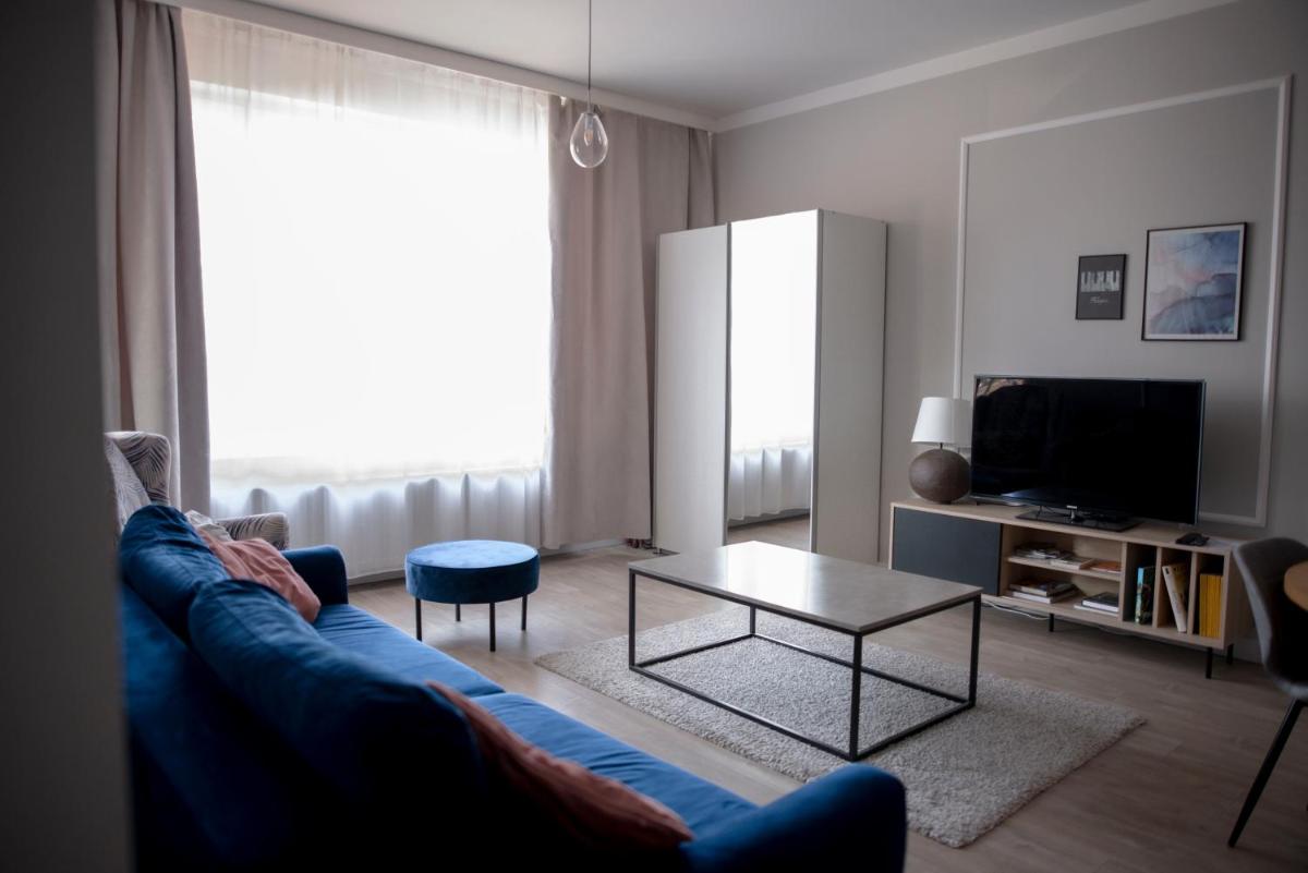 Chopin's Apartment - Housity