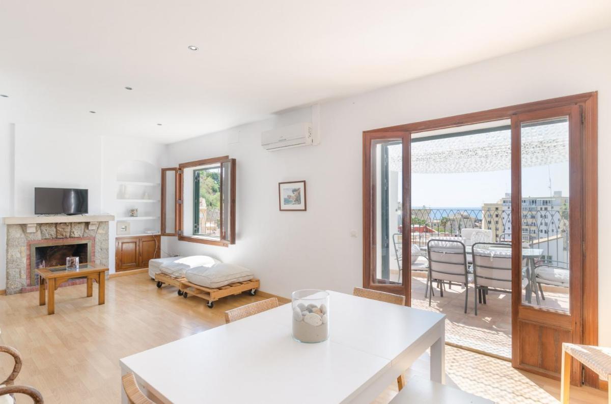 YourHouse Ca Na Salera, villa near Palma with private pool in a quiet neighbourhood - Hizvo