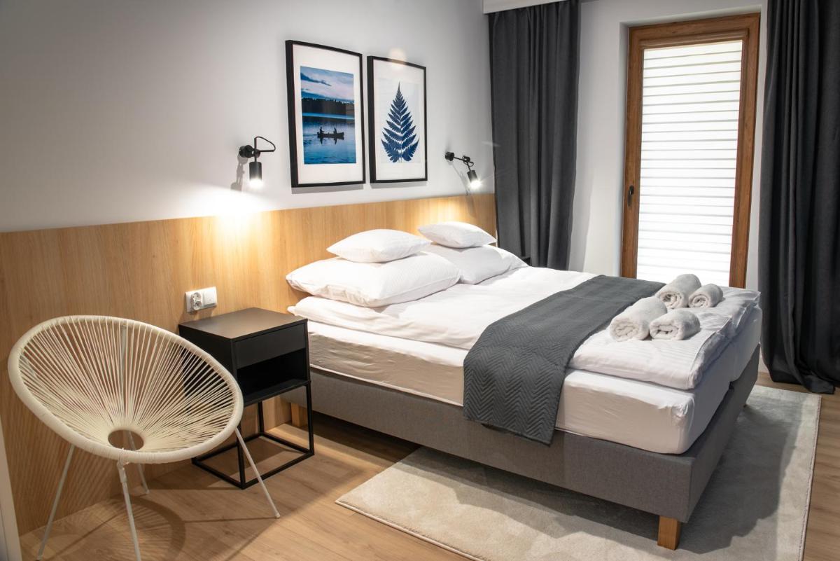 Riviera Camp - Housity