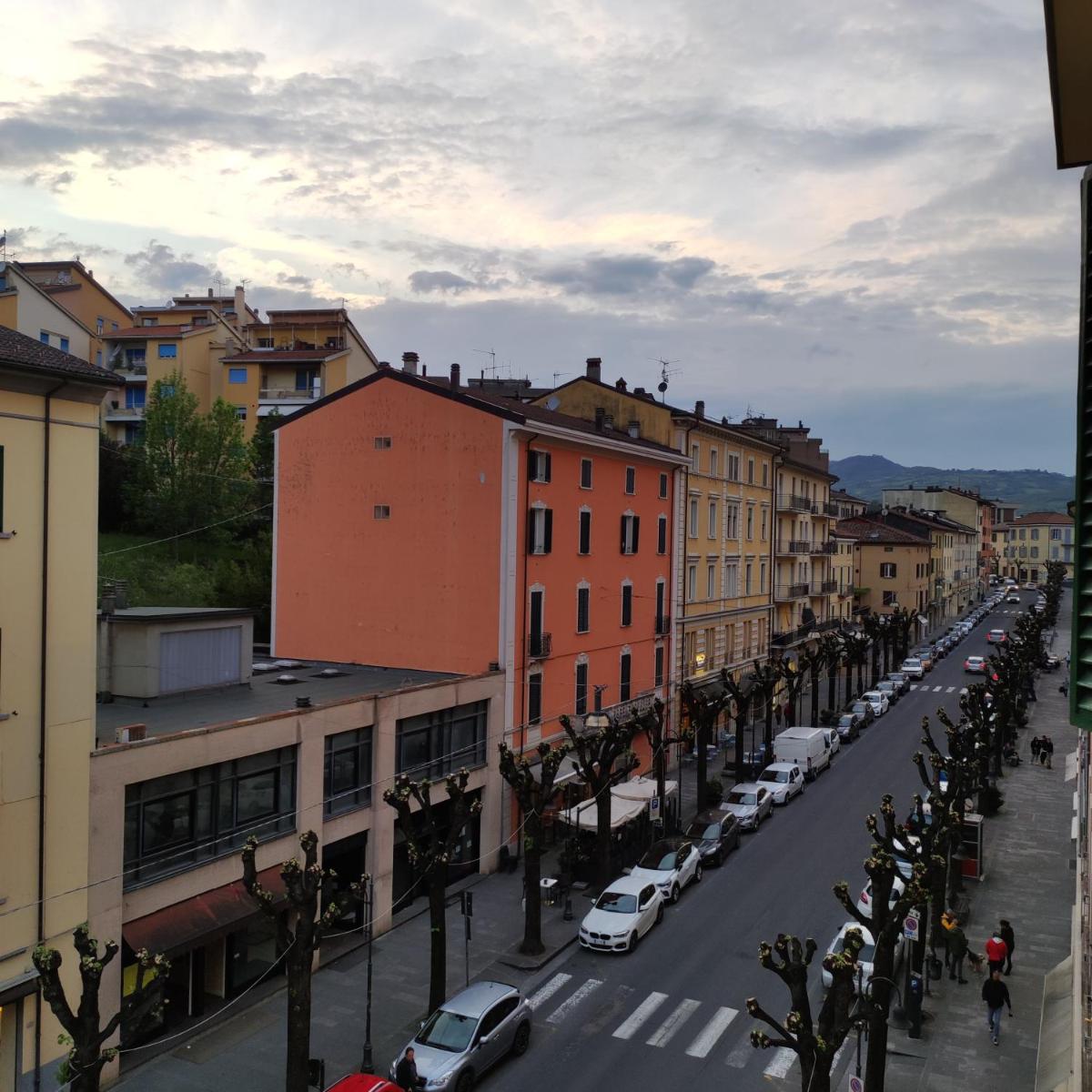 Airbnb Porretta - Housity
