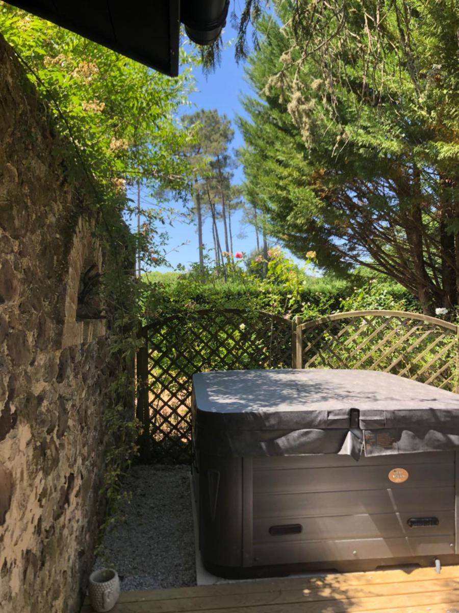 La grange de l ocean SPA - Housity
