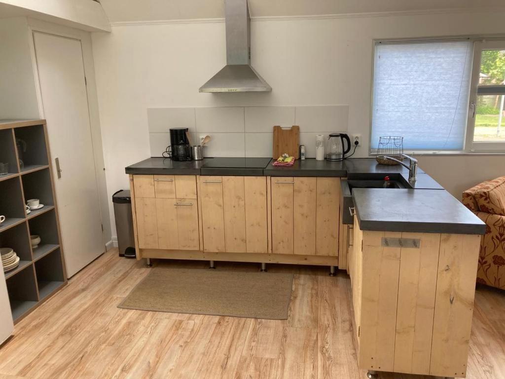 The Bee - Trekkershuts & Apartment - Housity