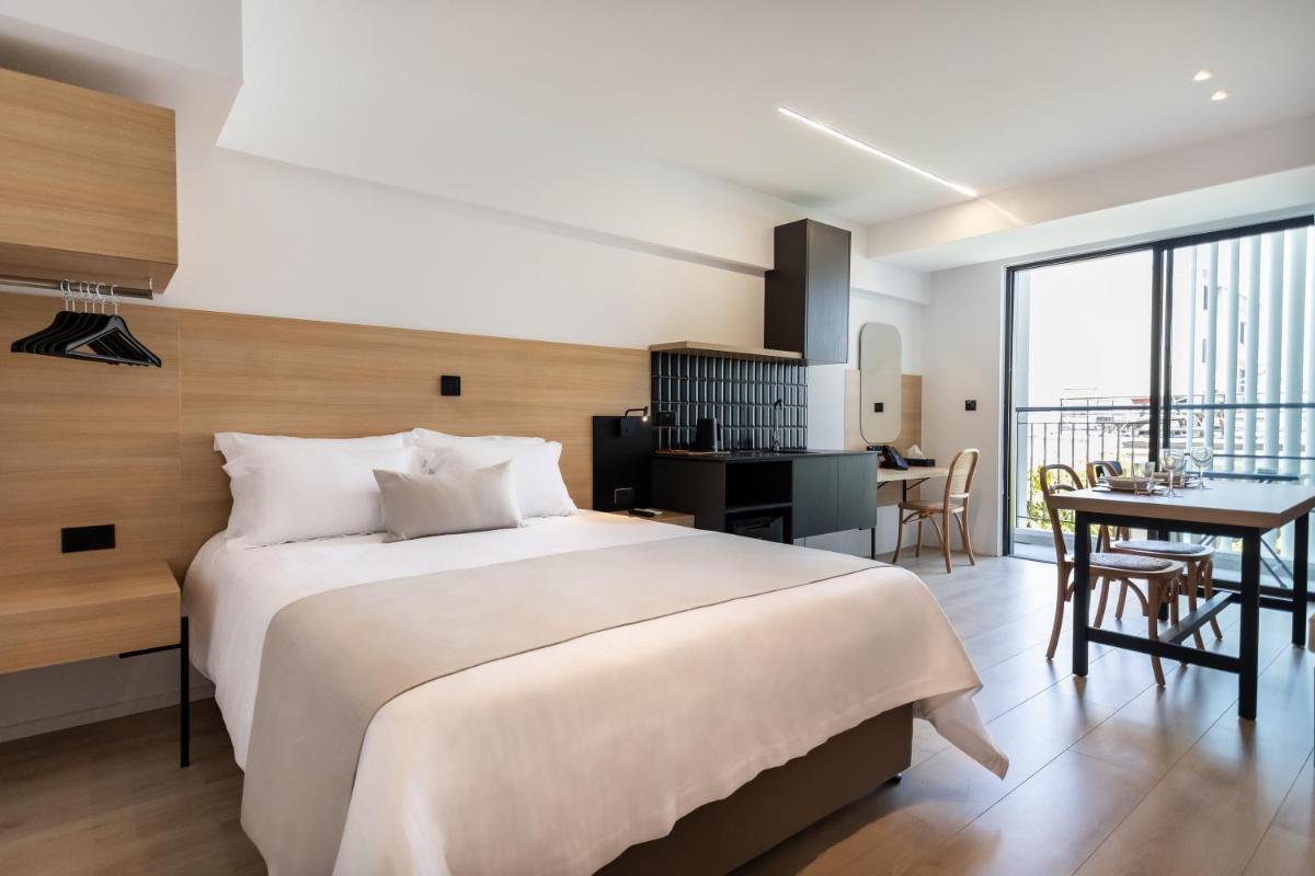 Alinea Urban Saripolou Square - Housity