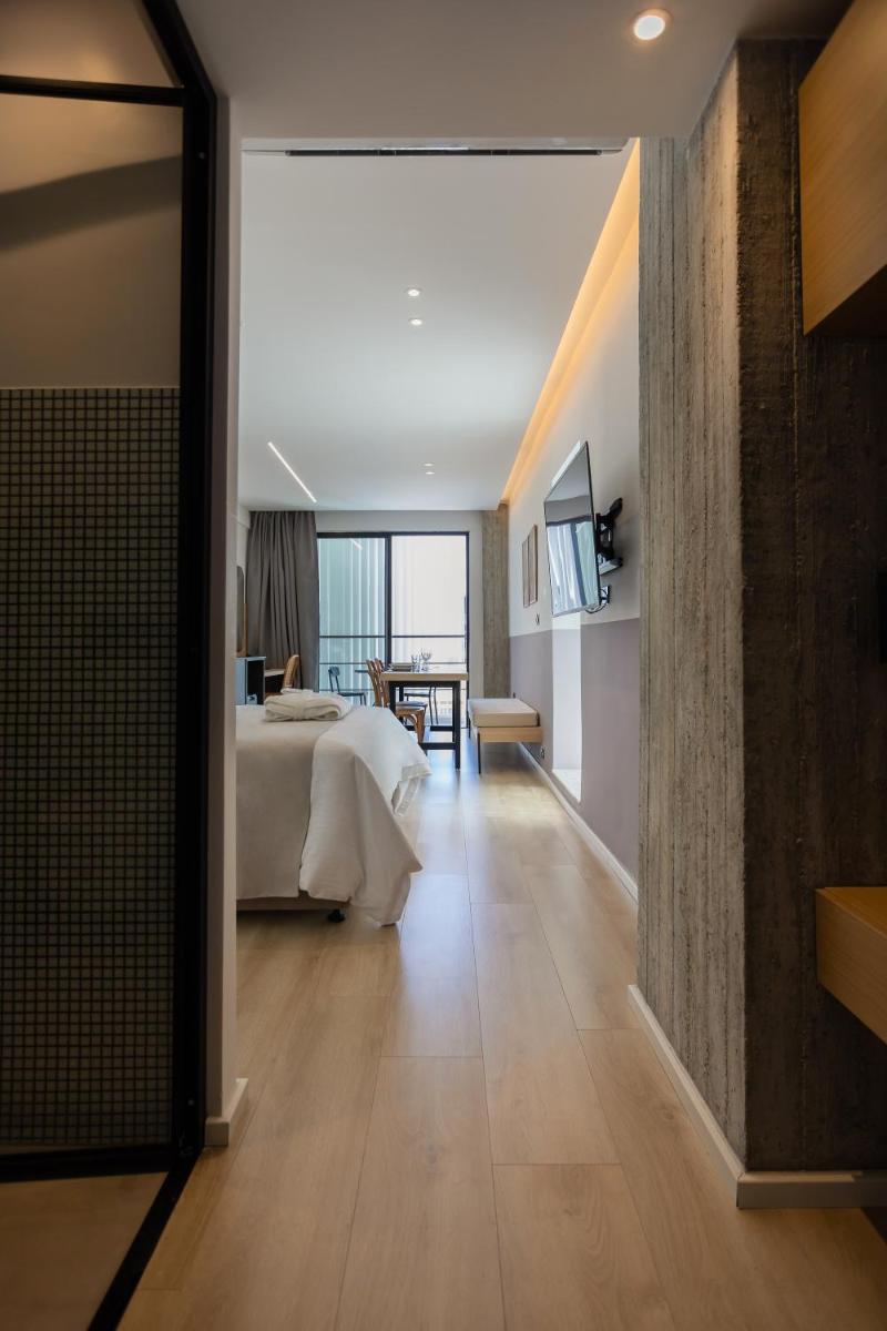 Alinea Urban Saripolou Square - Housity