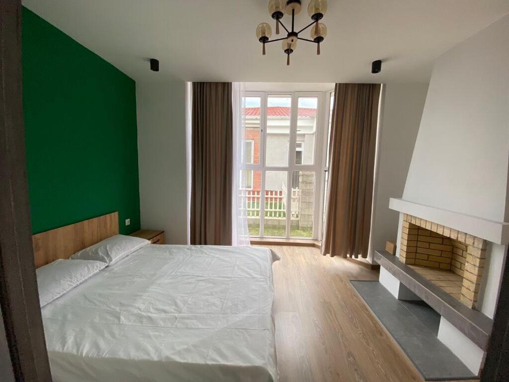 Cottage at Raduga West, Issyk Kul - Housity