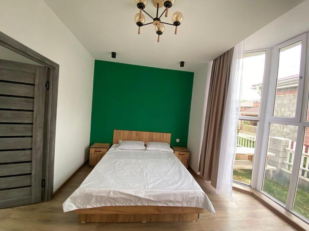 Cottage at Raduga West, Issyk Kul - Housity