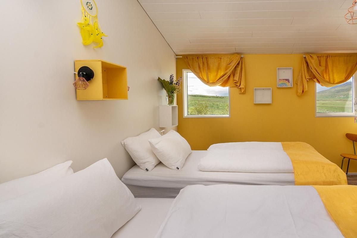 Arnarnes Paradise - Housity