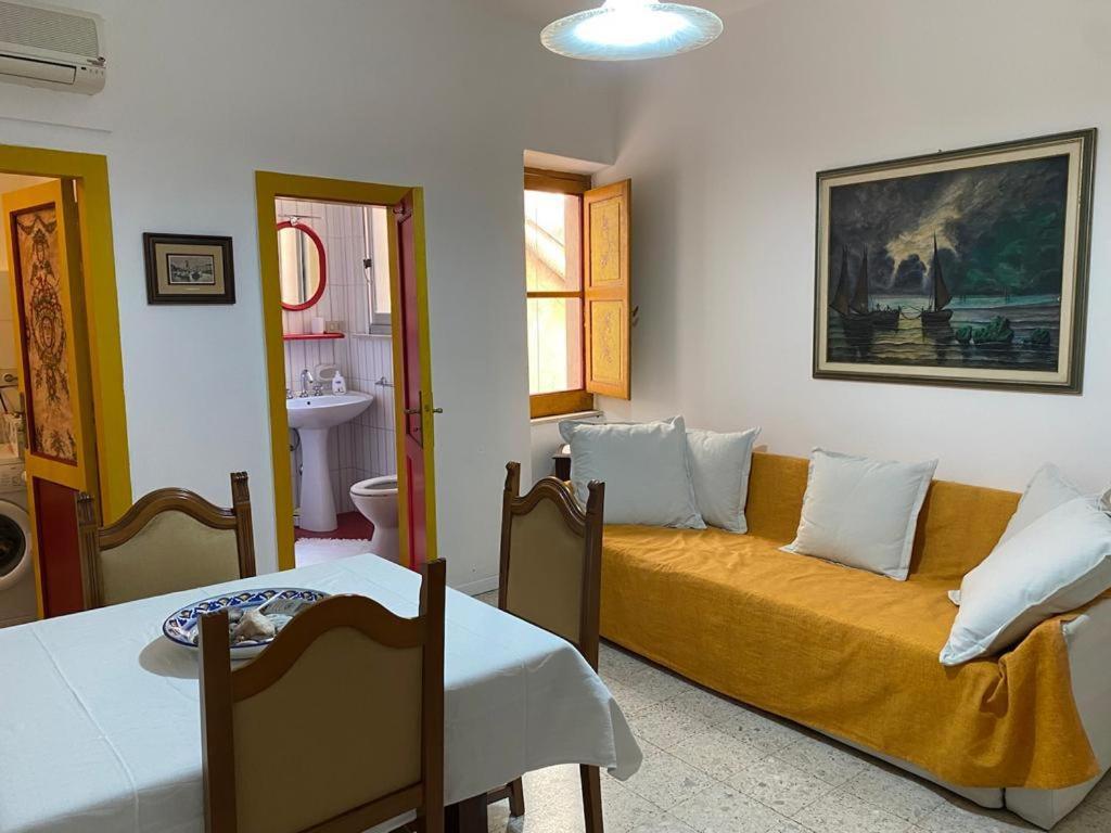 Casa Eoliana - Housity
