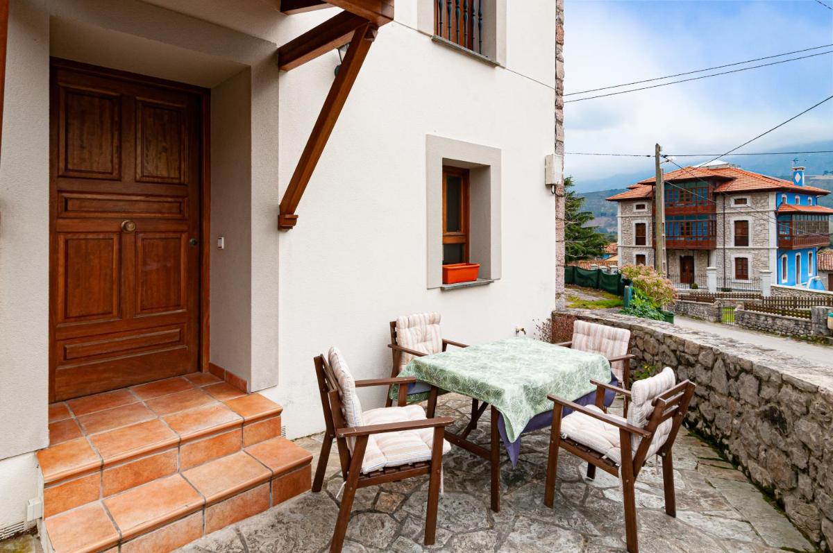 Vivienda Vacacional Leo - Housity