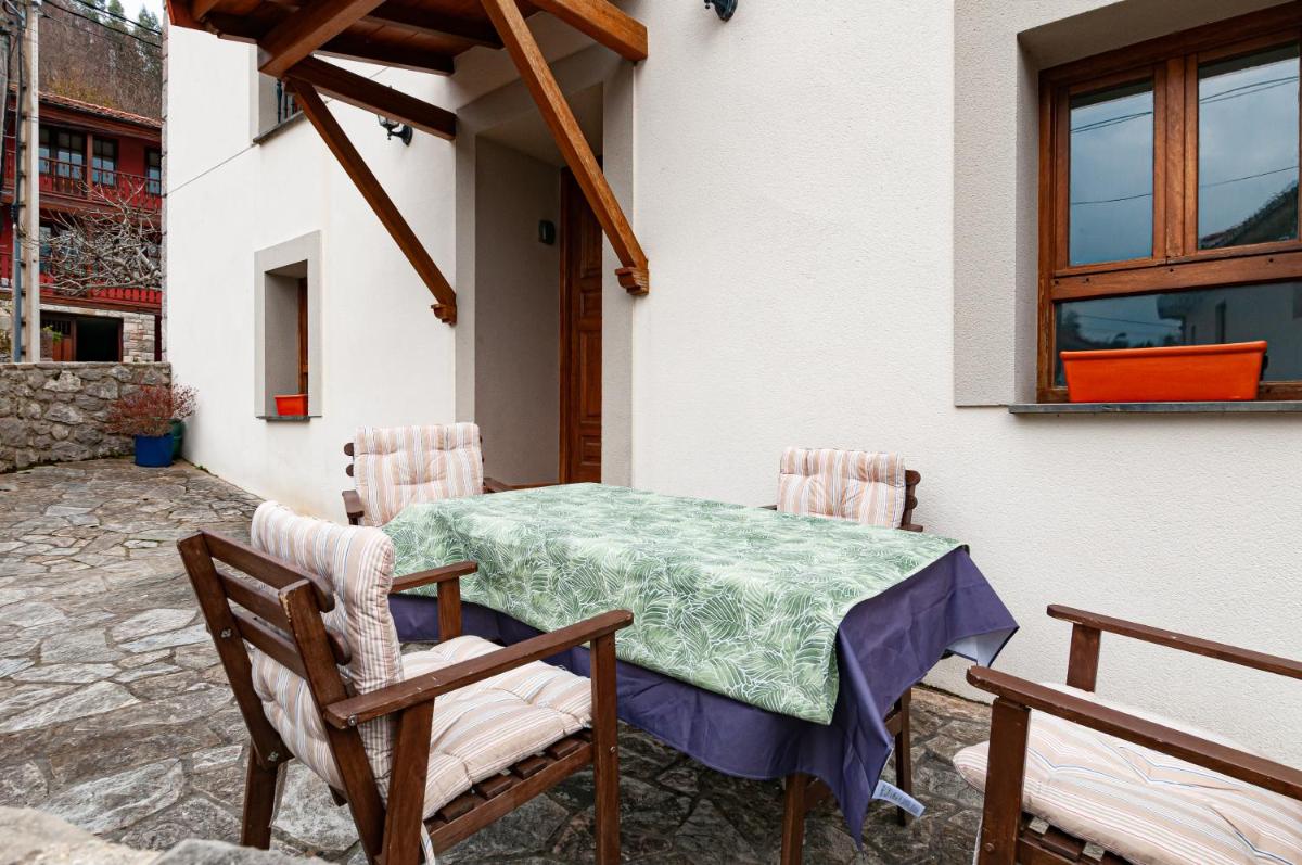 Vivienda Vacacional Leo - Housity