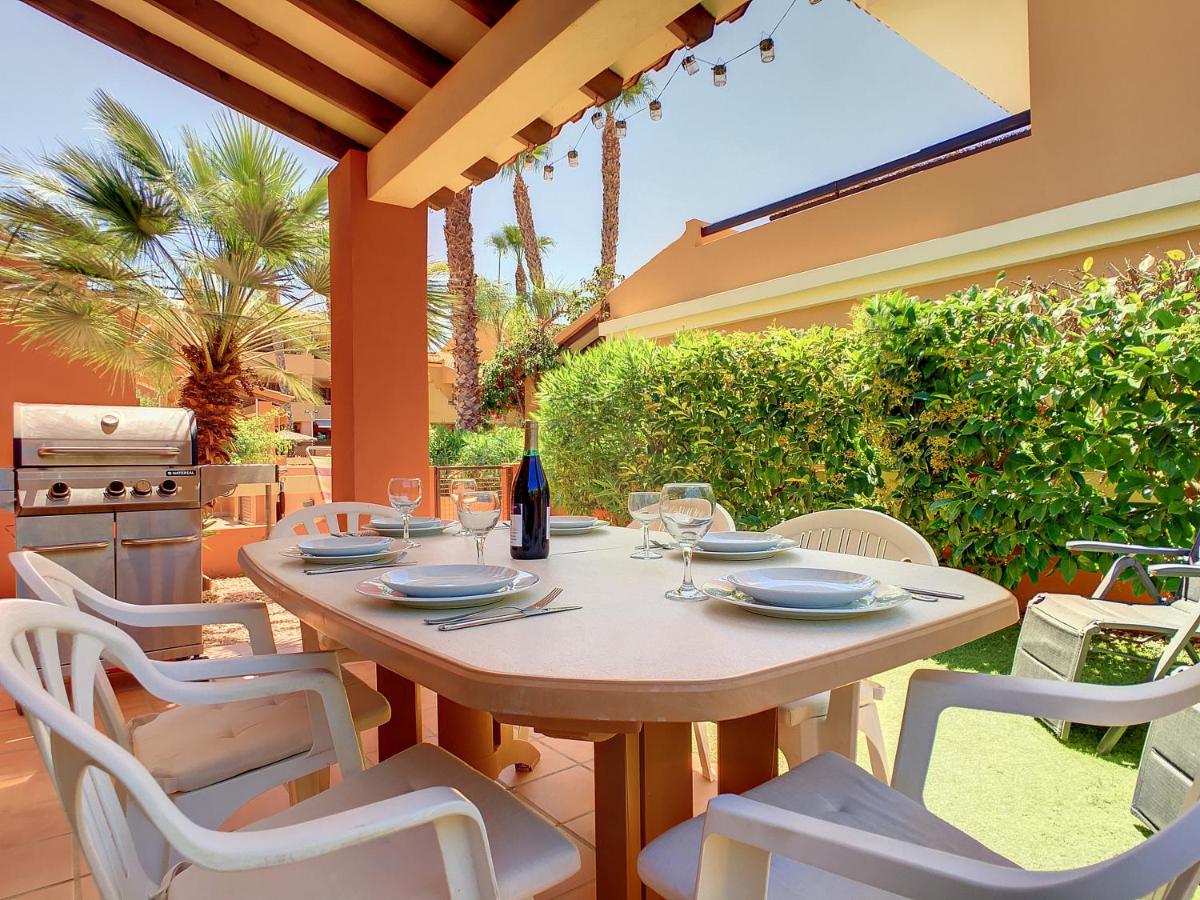 Albatros Playa 3 - 5609 - Housity