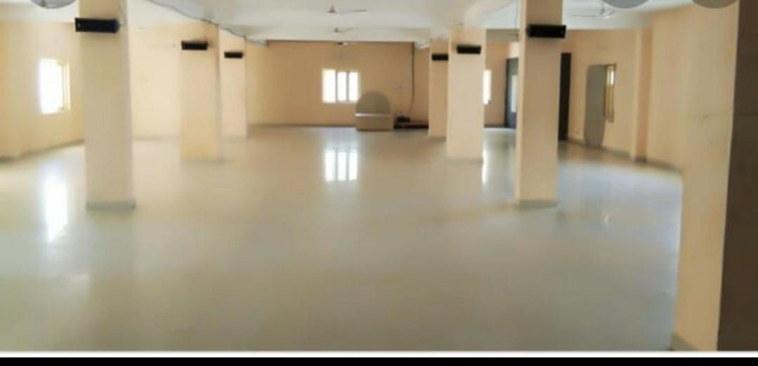 Hotel Madhva Naimisharanya By WB Inn - Housity
