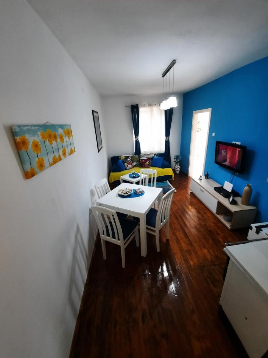 Apartments Mila - Hizvo