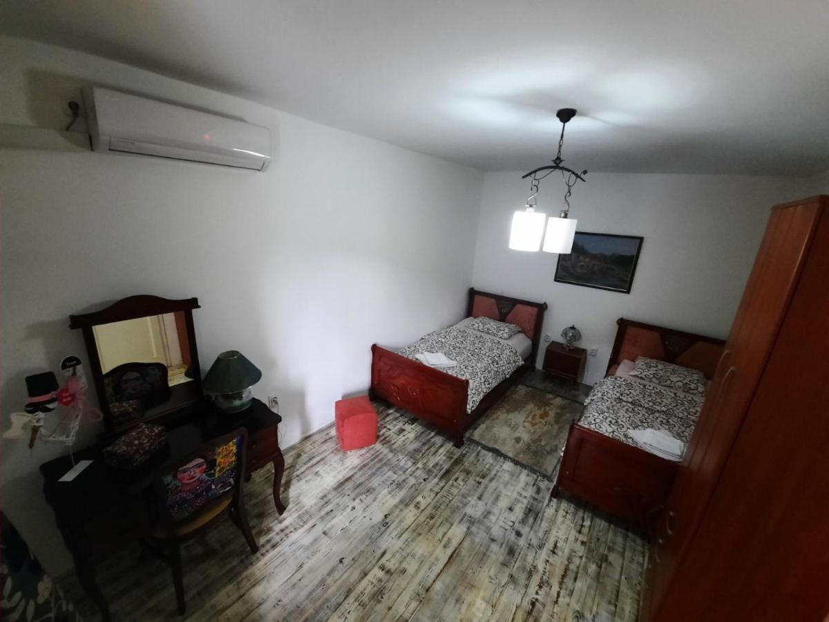 Apartments Mila - Hizvo