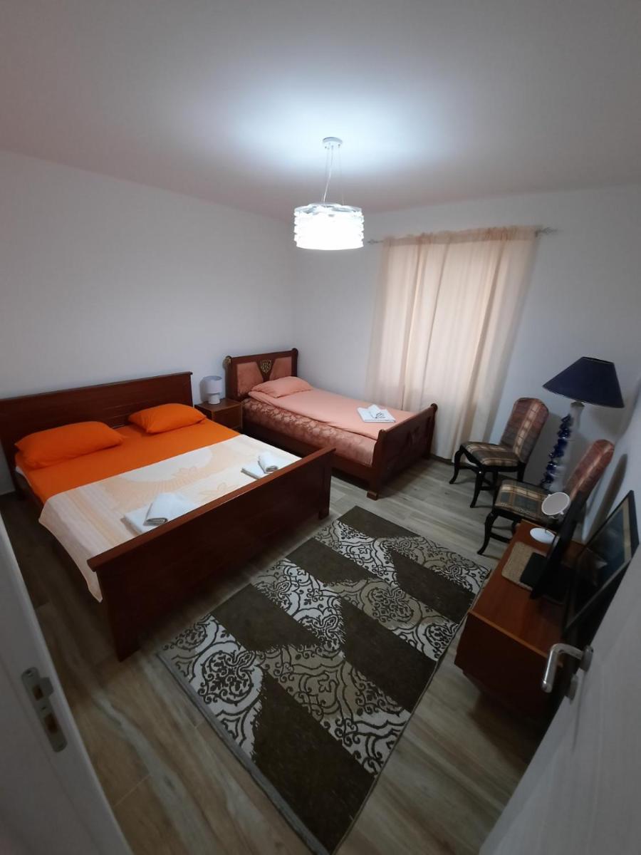 Apartments Mila - Hizvo
