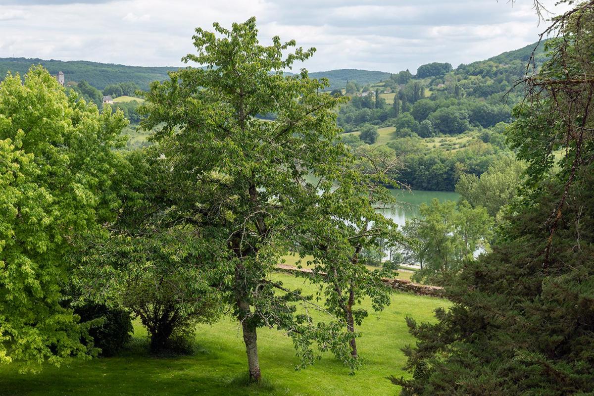 Chateau de Lissac - Housity