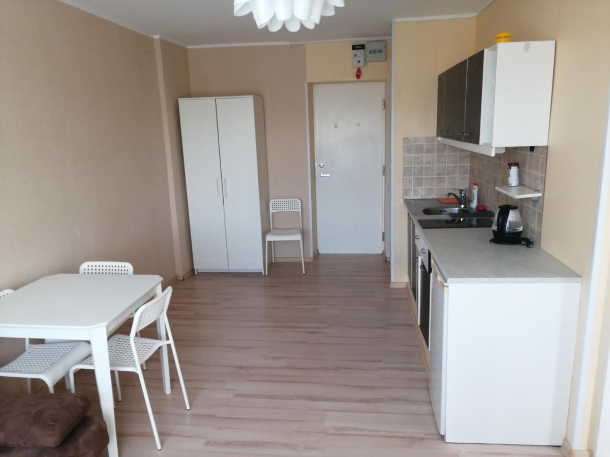 Stroomi Residents Apartments - Housity