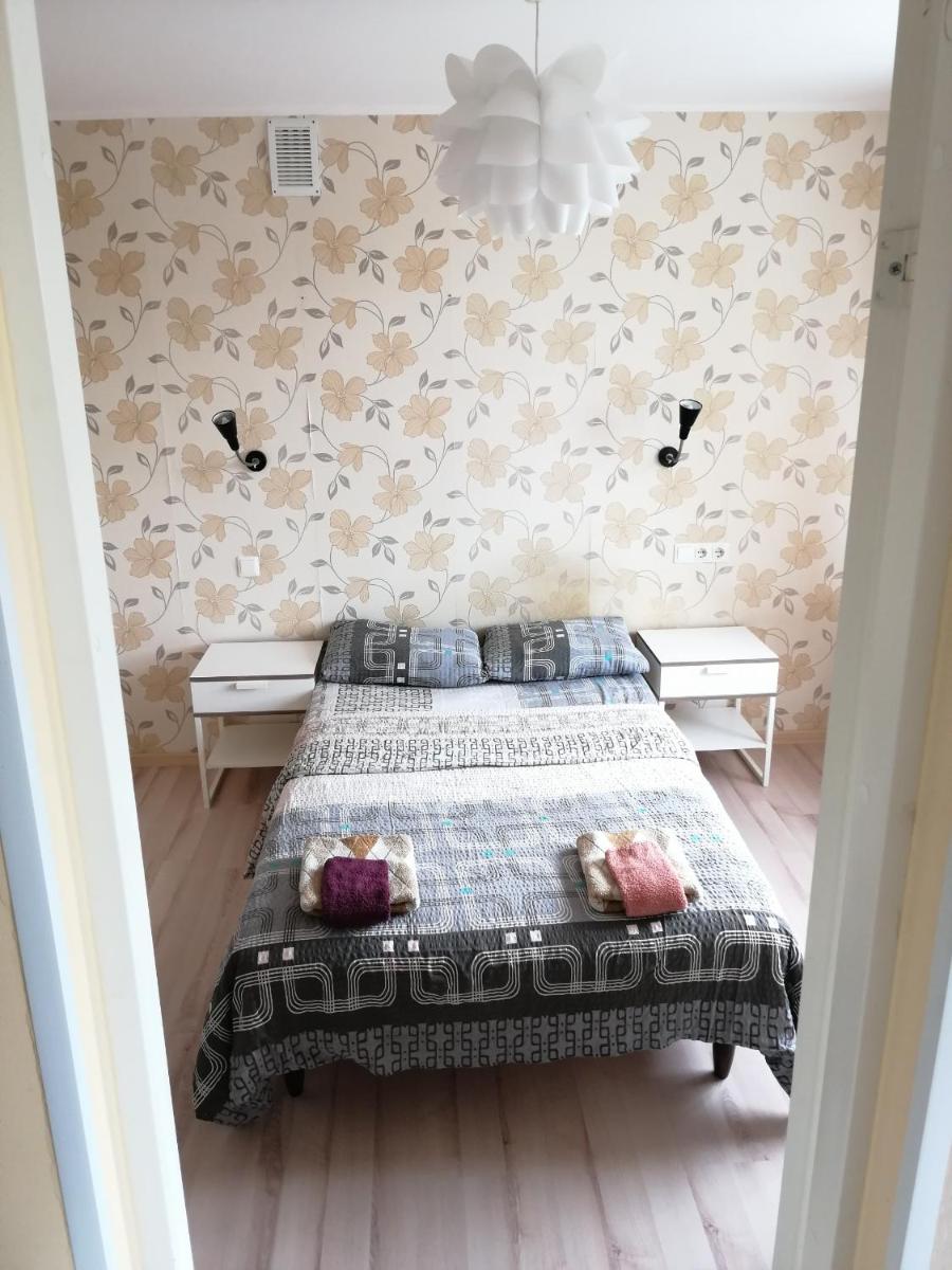Stroomi Residents Apartments - Housity