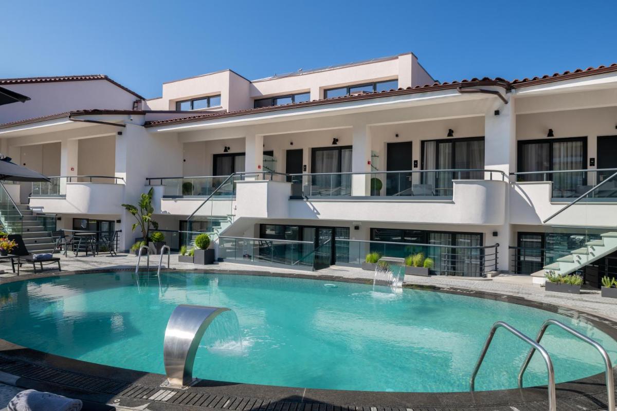 Melite Luxury Rooms & Apartments - Housity
