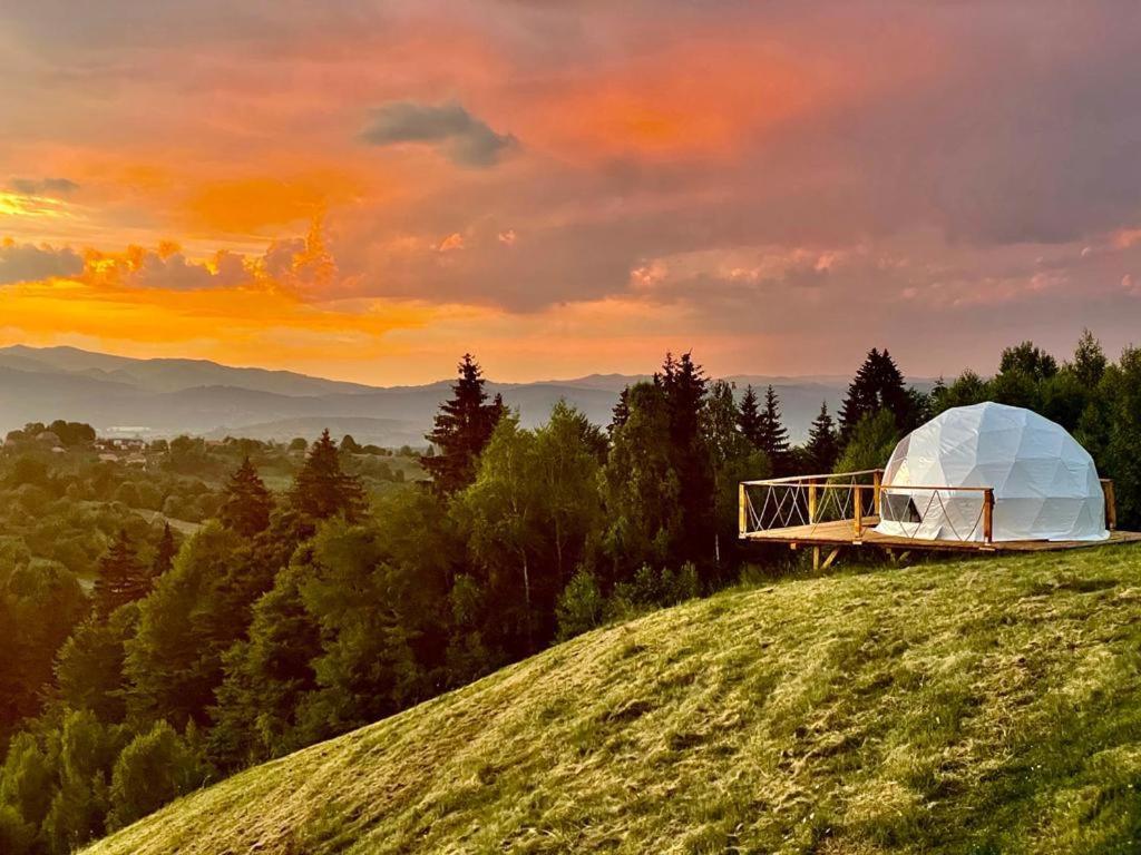 Nomad Ecovillage - Housity