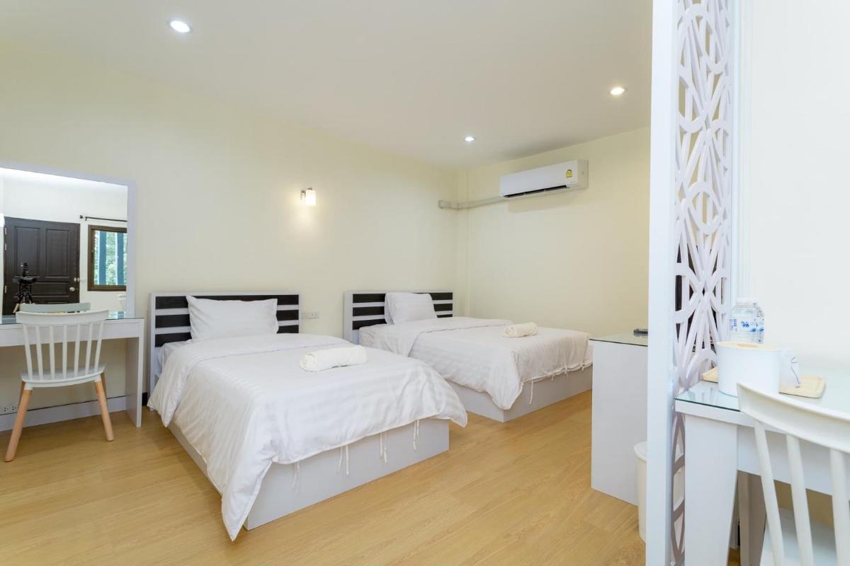 Suitetrails - Thai Guest House