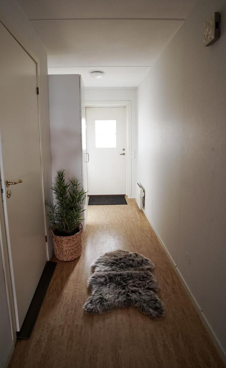 Frost Longstay Sundellsgatan 3 C - Housity