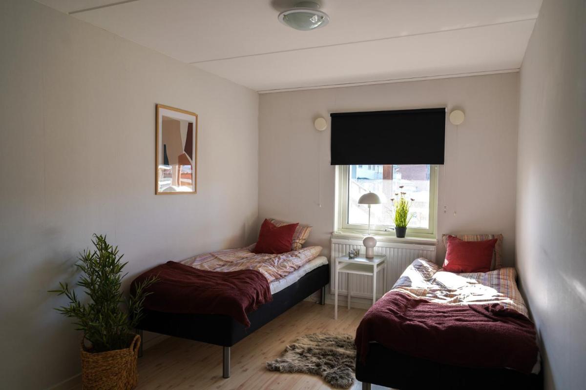 Frost Longstay Sundellsgatan 3 C - Housity