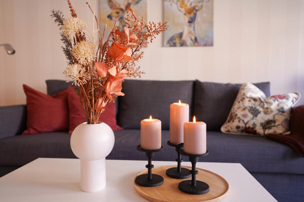 Frost Longstay Sundellsgatan 3 C - Housity