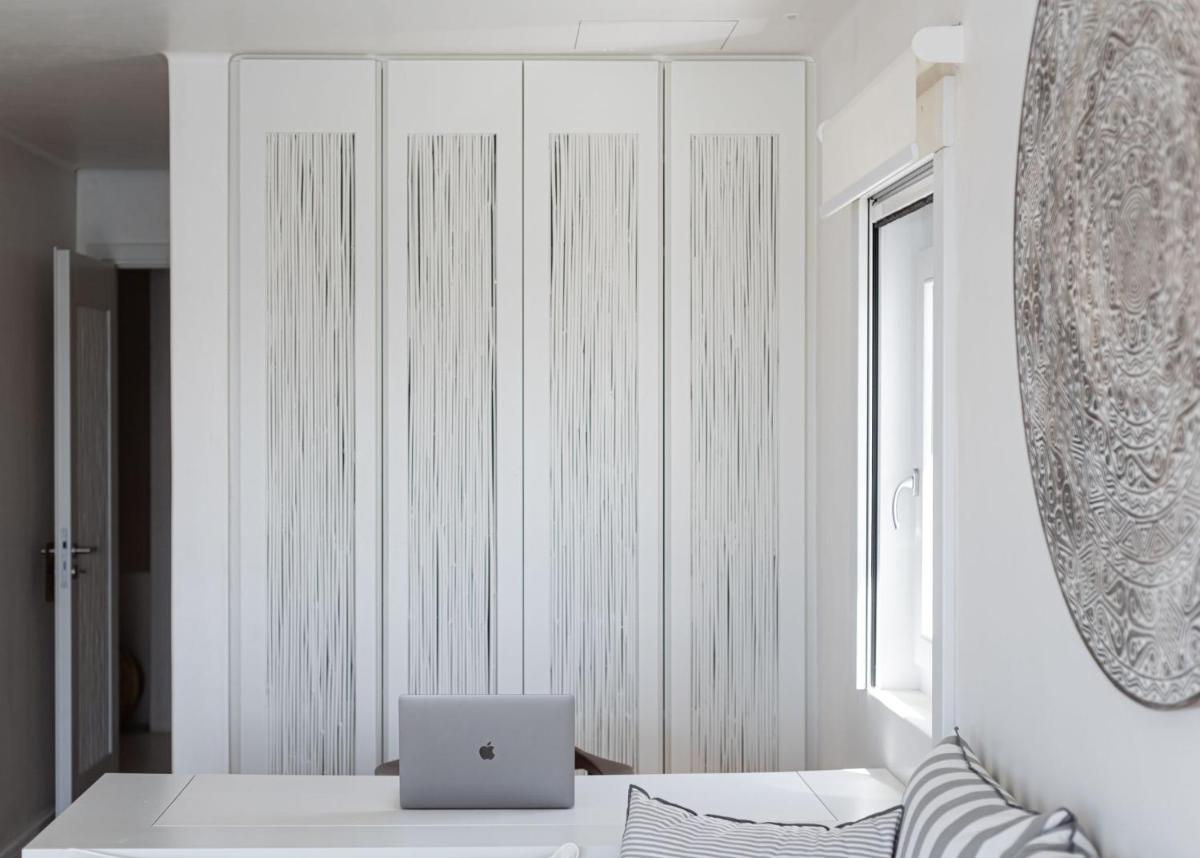 Villa Santa Esmeralda Mykonos - Housity