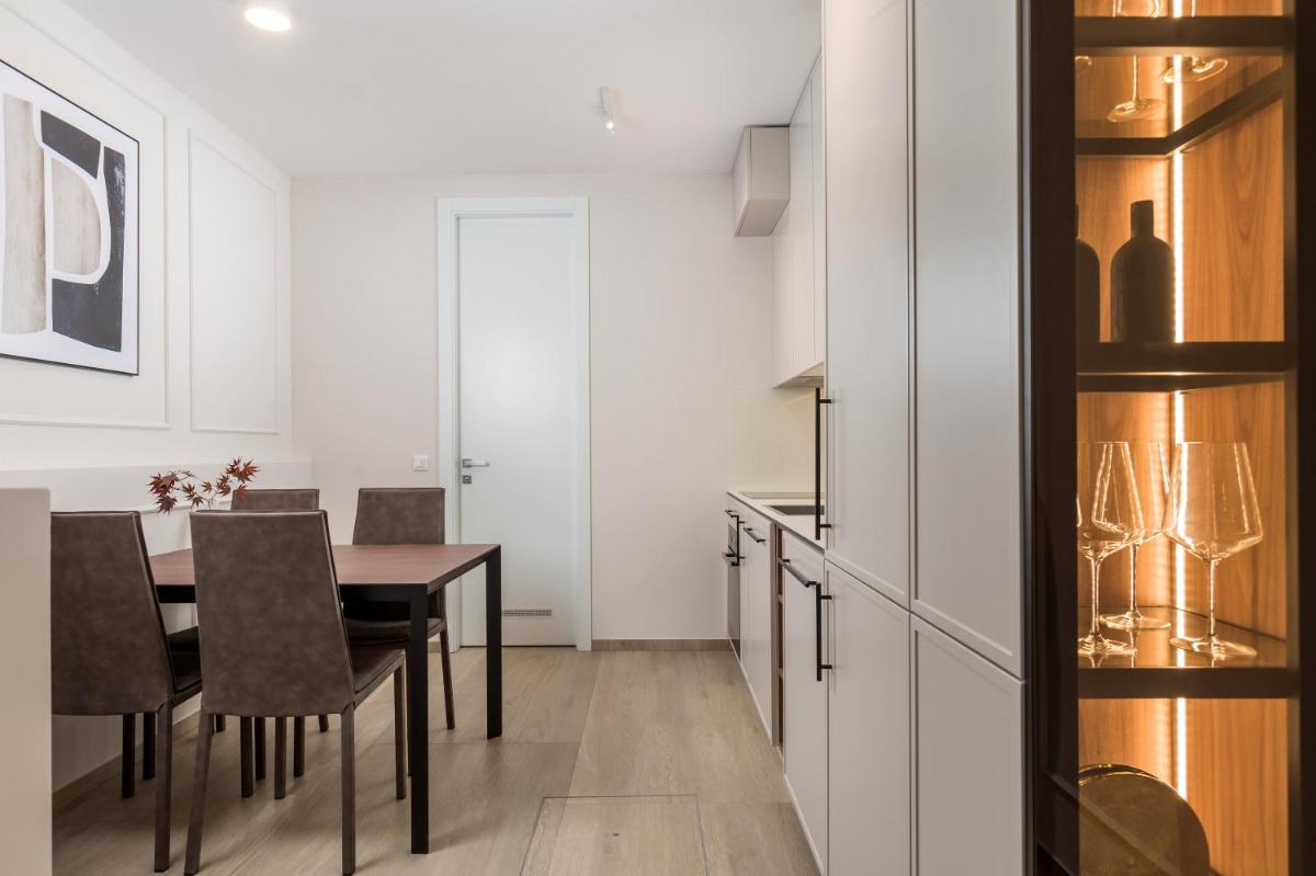 Studio apartments in center of Opatija - Housity