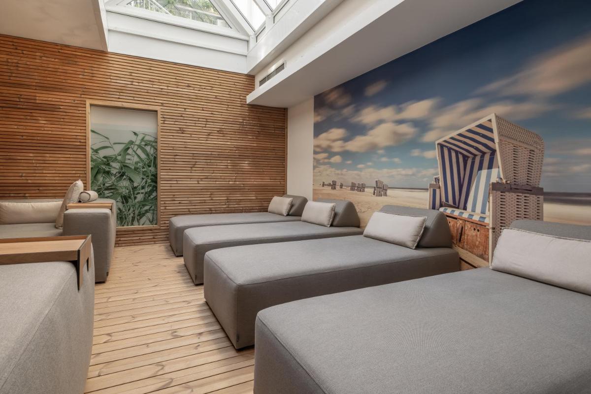 Hotel Meerzeit Binz - Housity