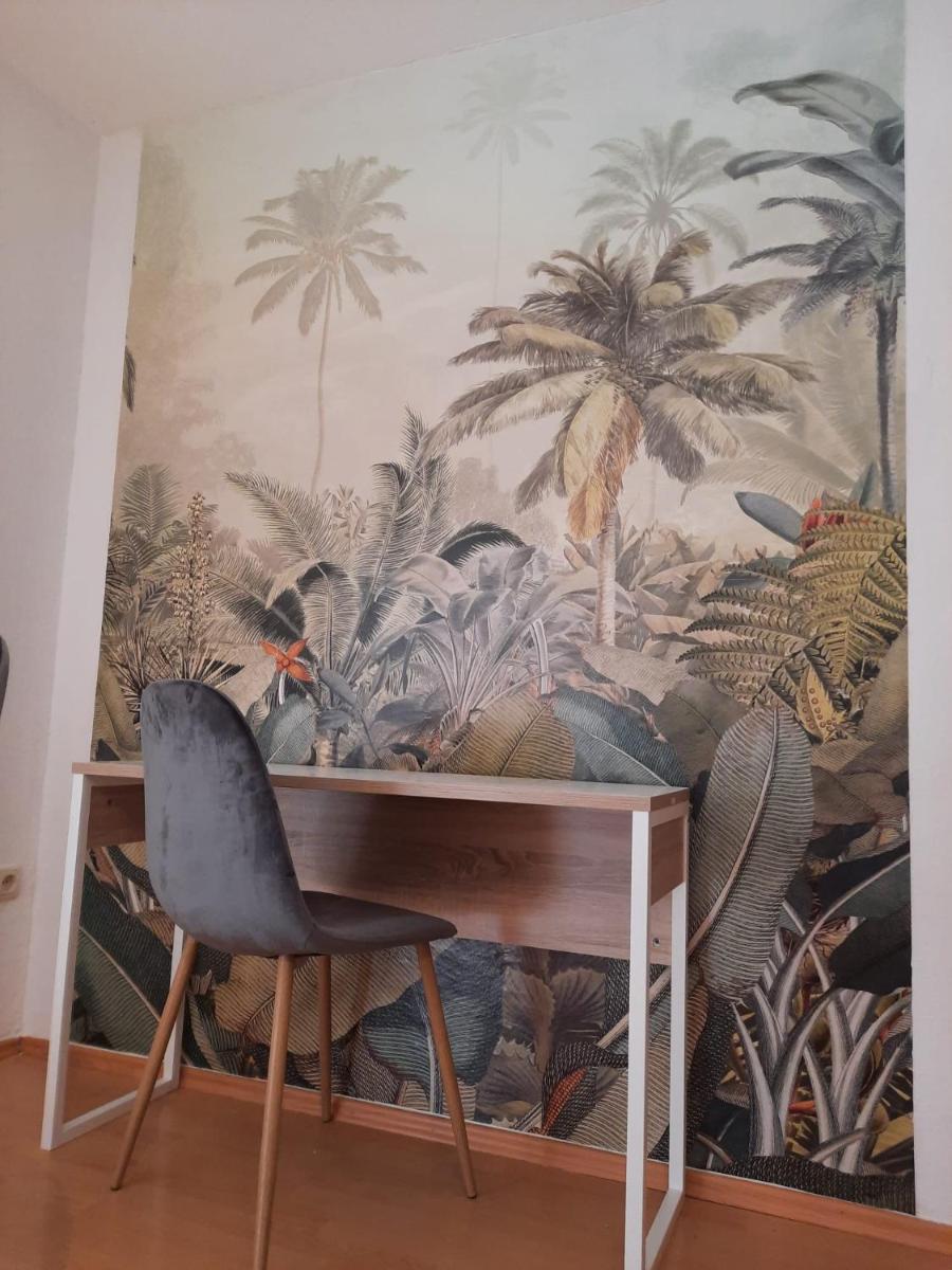 ERLANGEN Appartement neu ruhig zentral Nähe Burgberg mit Stellplatz - Housity