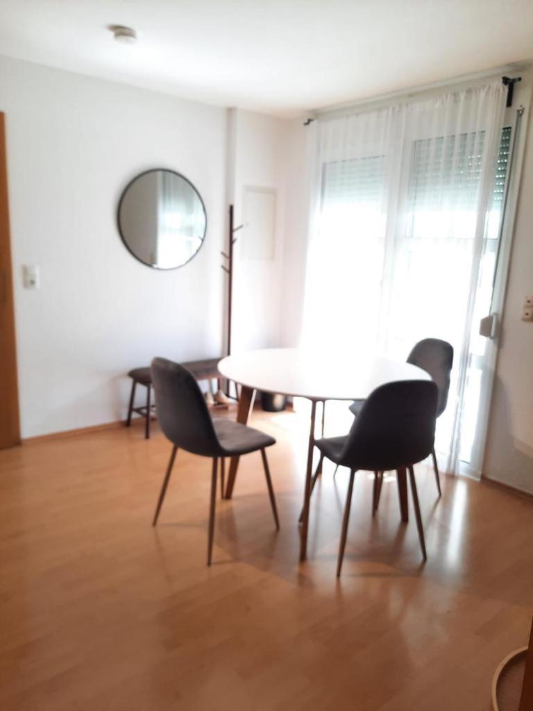 ERLANGEN Appartement neu ruhig zentral Nähe Burgberg mit Stellplatz - Housity