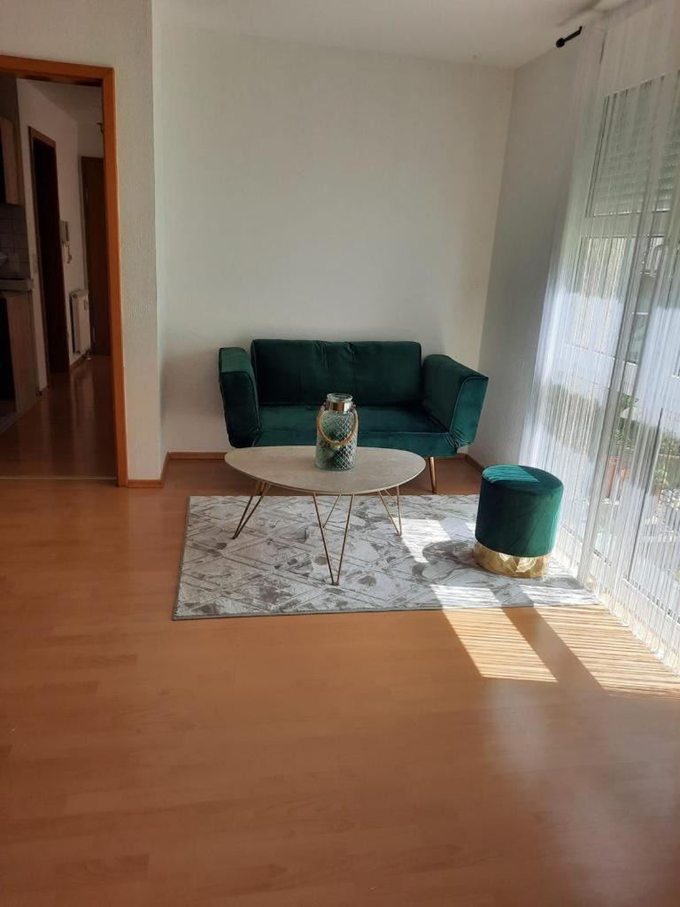 ERLANGEN Appartement neu ruhig zentral Nähe Burgberg mit Stellplatz - Housity
