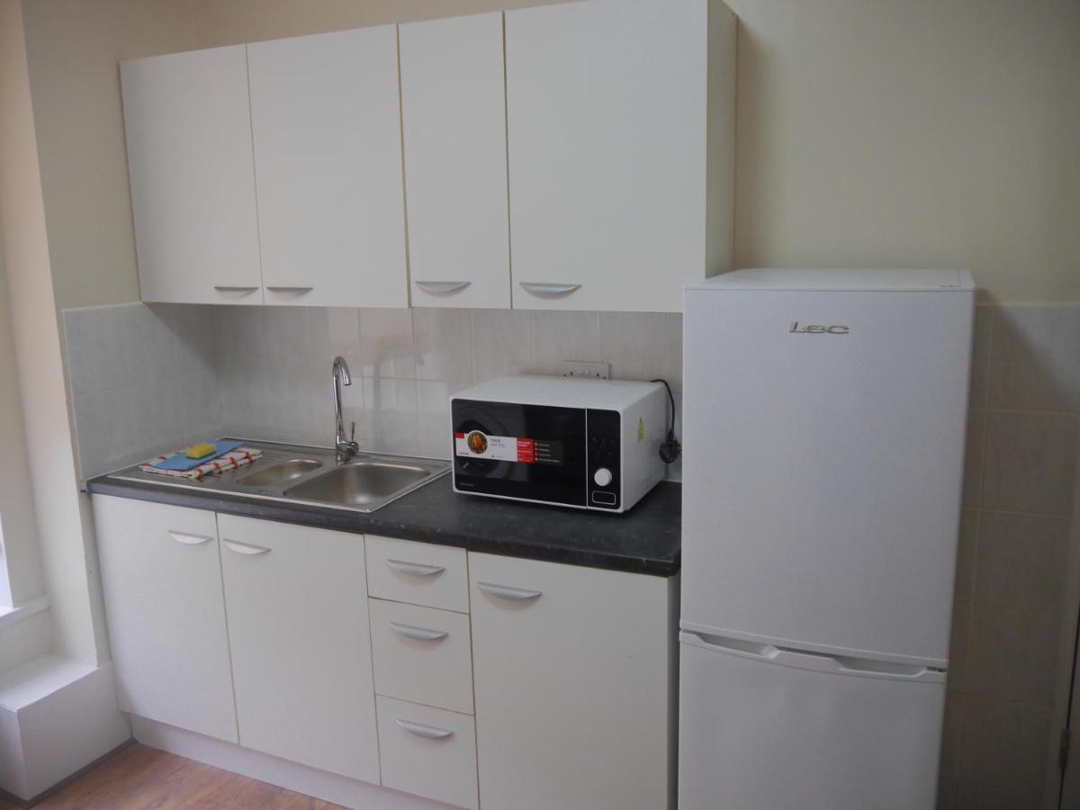 Mermaid Holiday Flats - Hizvo