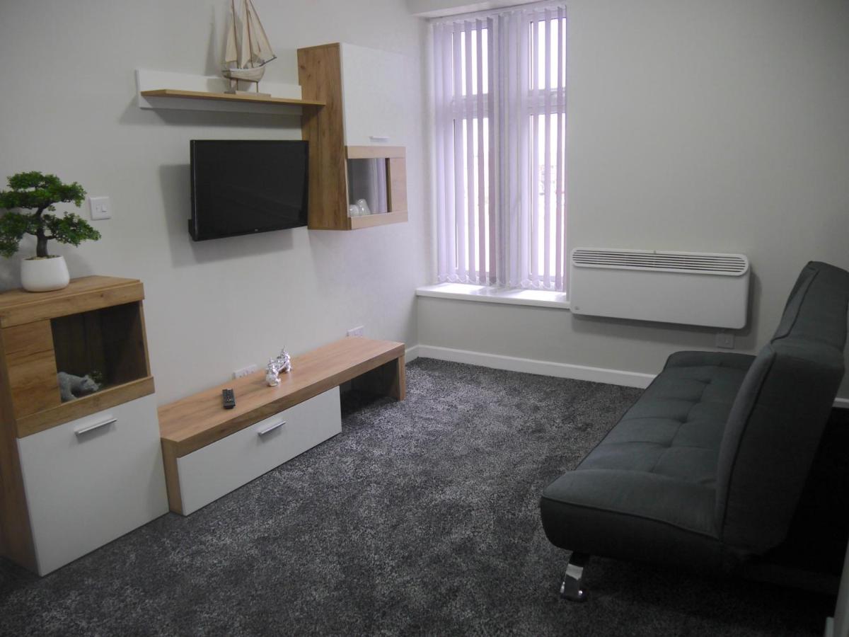 Mermaid Holiday Flats - Hizvo