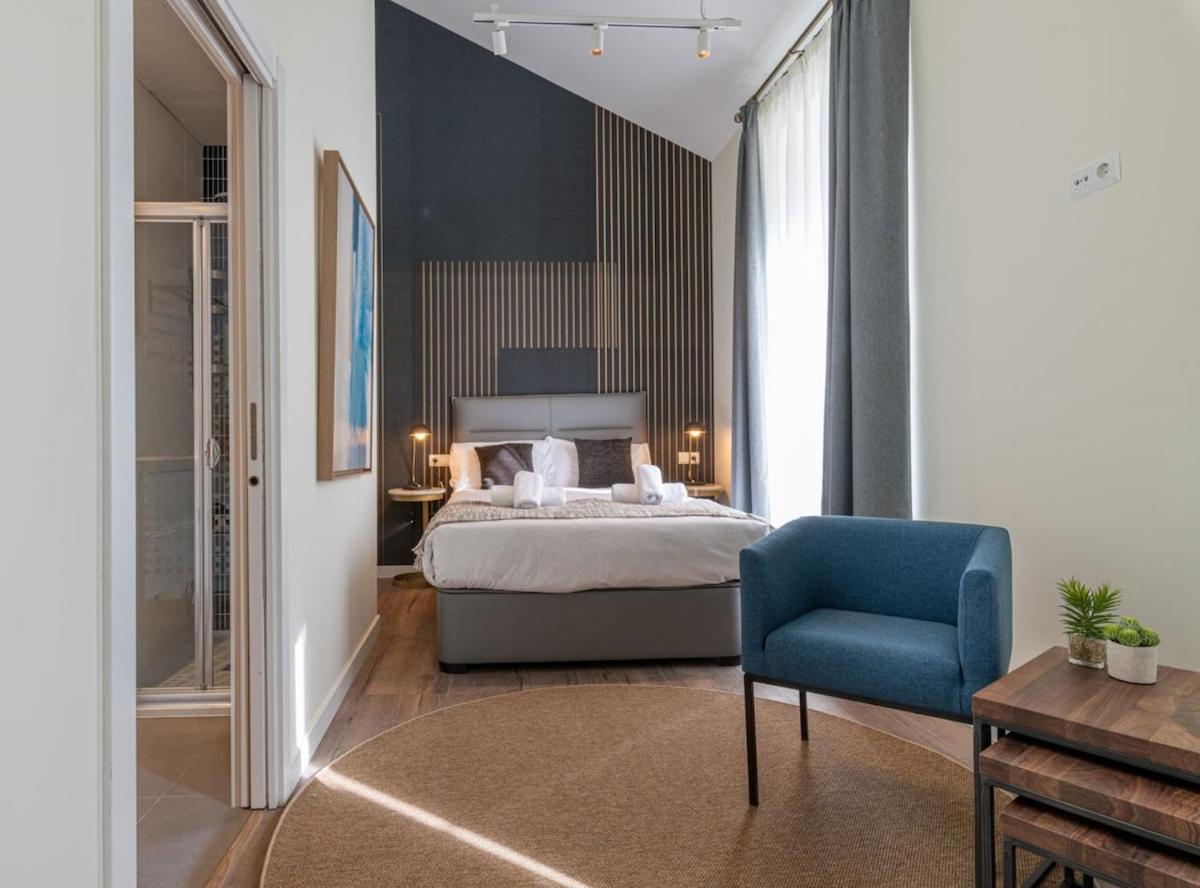 Home Art Apartments Málaga - Housity