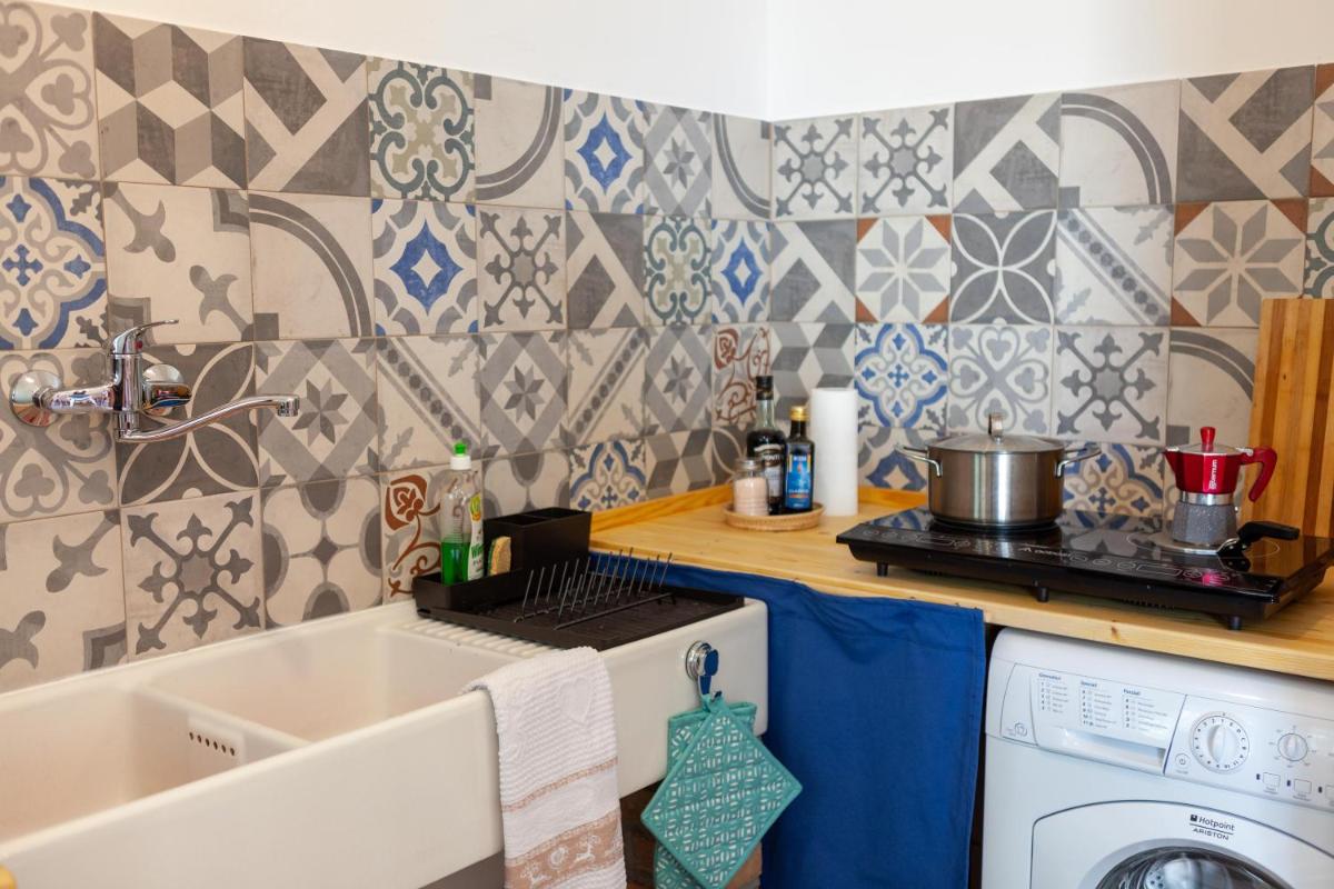 La casa Rosa - Housity