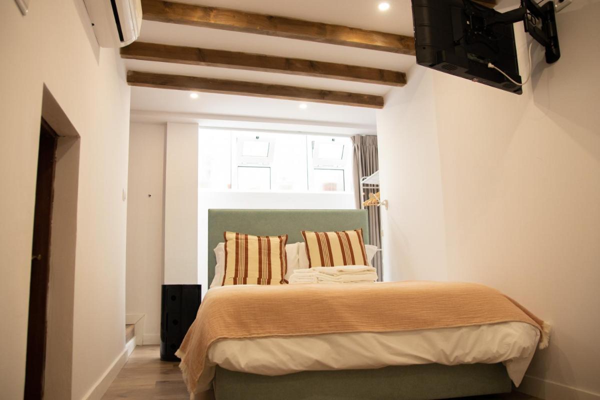 Apartamentos do Corgo - Housity