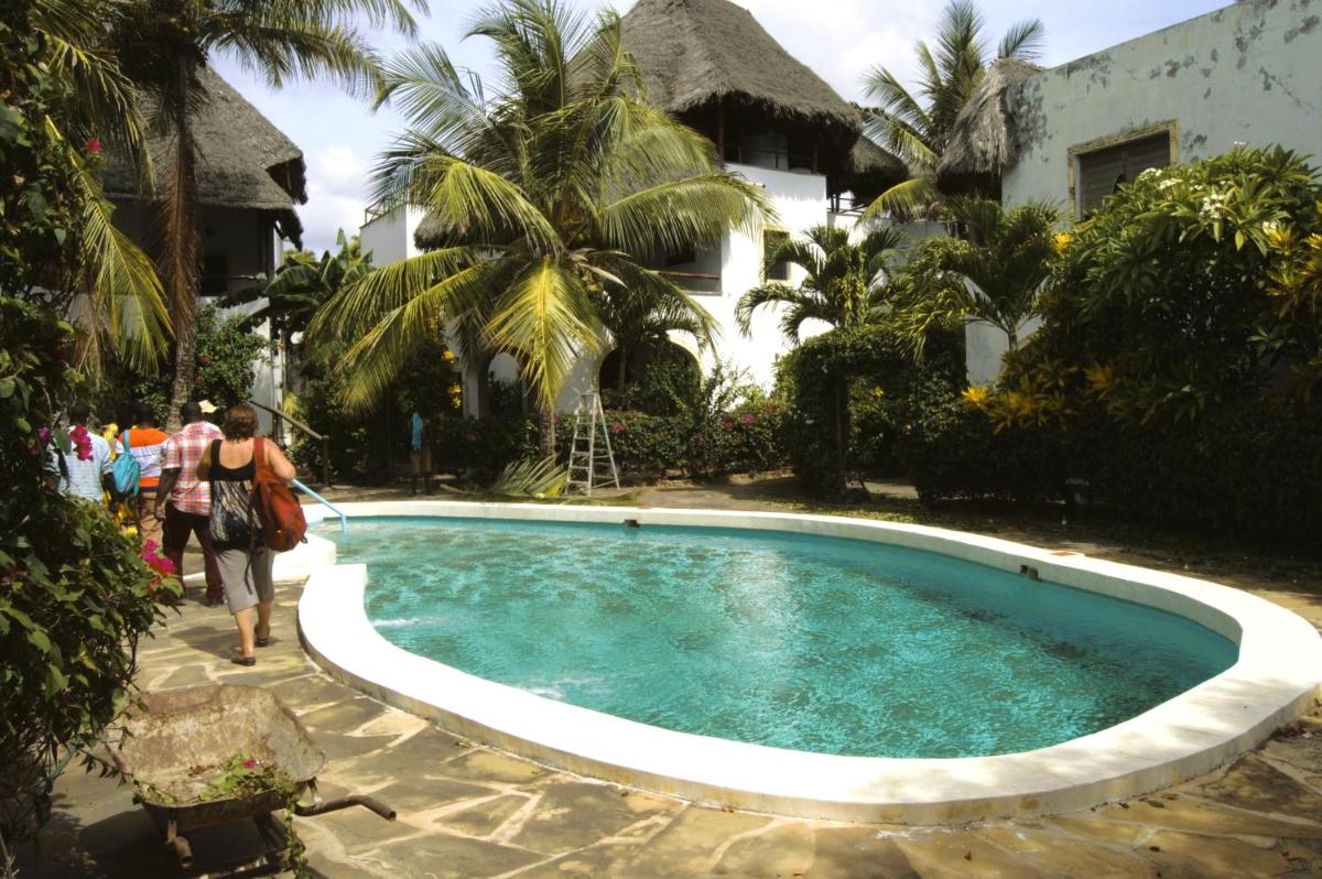 Rischland Villas - Housity