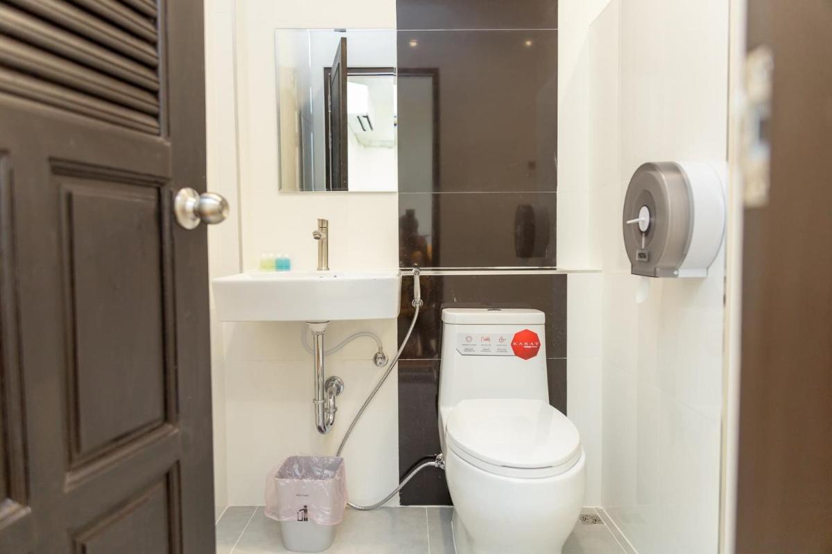 Suitetrails - Thai Guest House