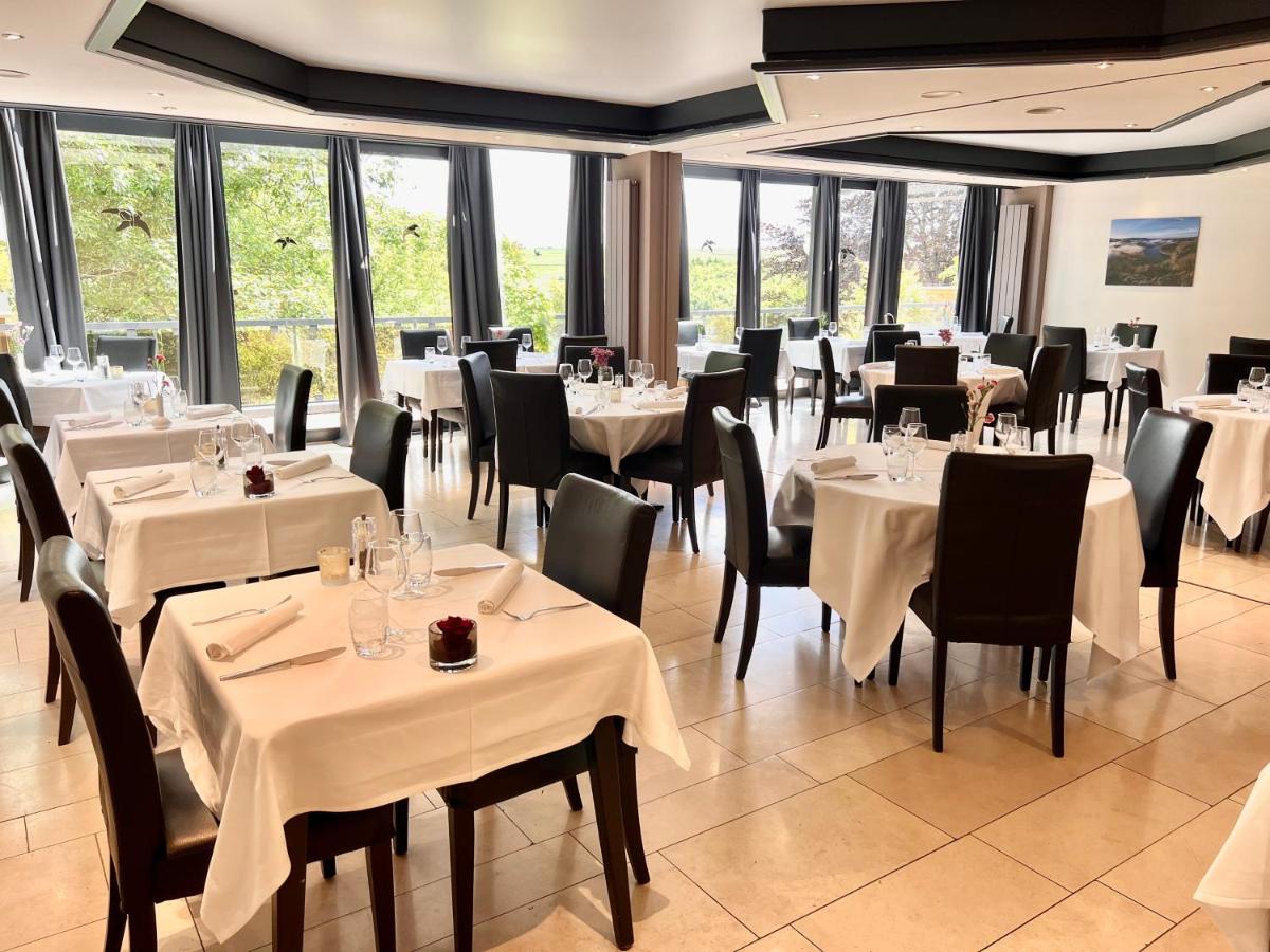 Suitetrails - Hôtel Restaurant Lamy