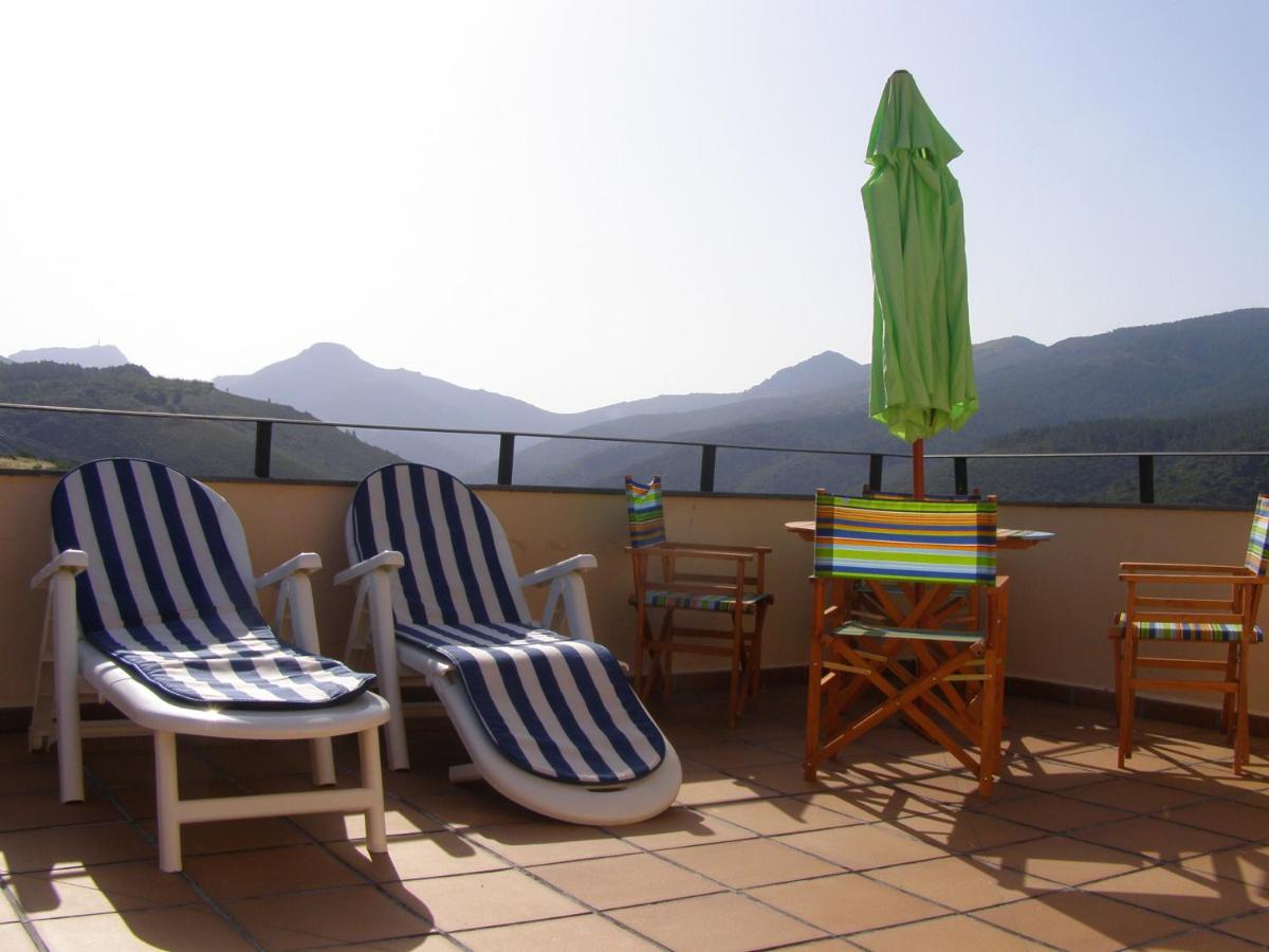 Apartamentos Sierra de Francia - Housity