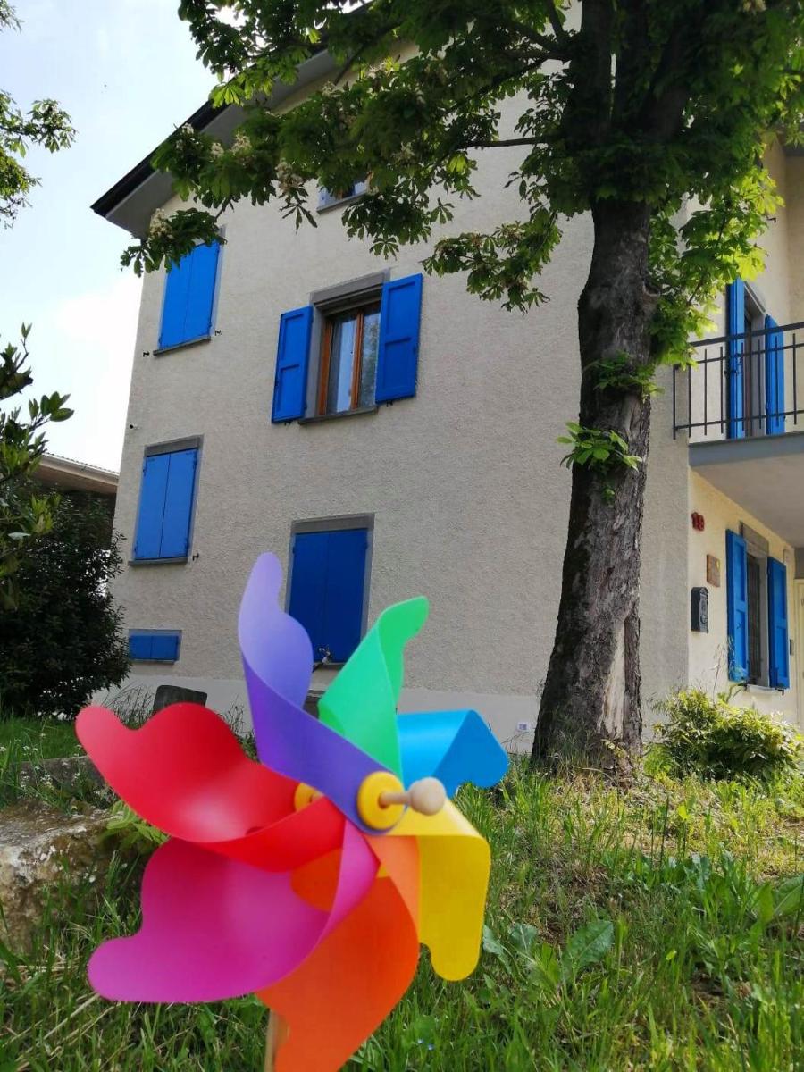 B&B Des Artistes - Housity
