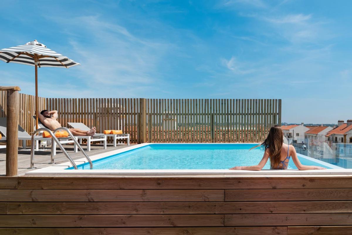 Lazy Days - Adults Only - Duna Parque Resorts & Hotels - Housity