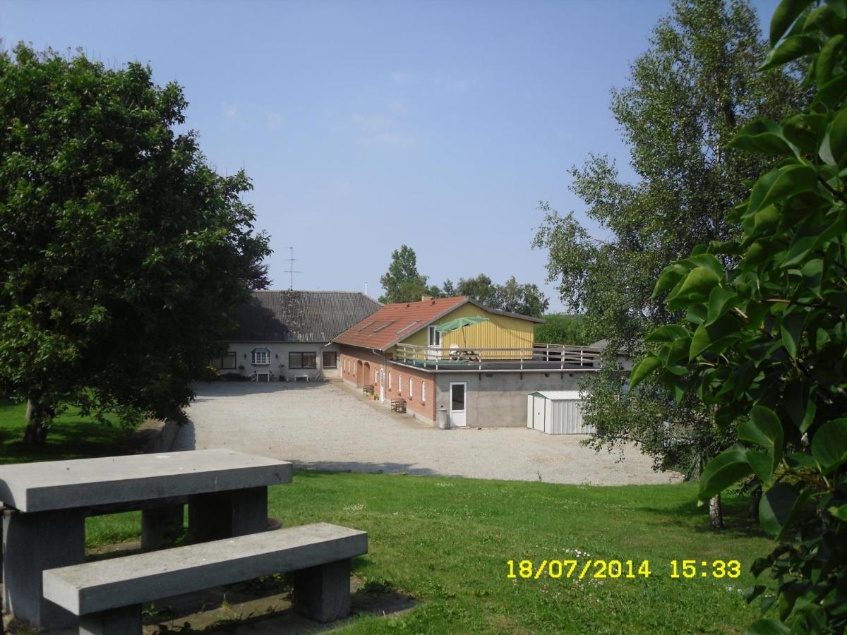 Hellesvang - Housity