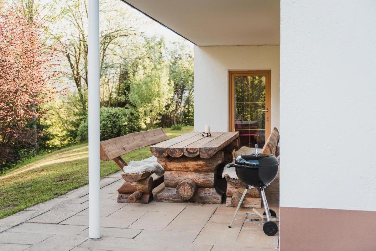 Ferienwohnung Waldgarten - Housity
