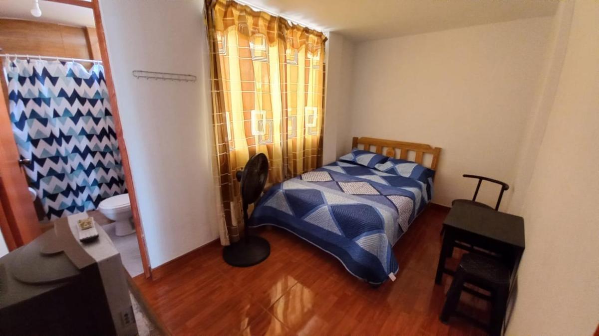 The Tourist House - Habitacion Privada - Housity